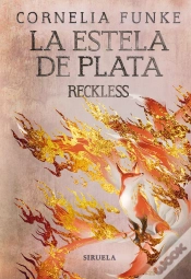Capa do artigo Reckless. La Estela De Plata