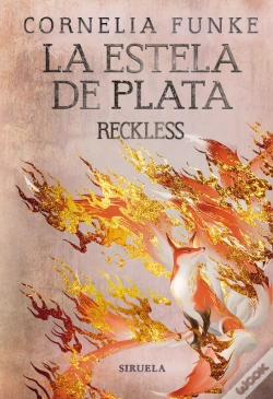 Capa do artigo Reckless. La Estela De Plata