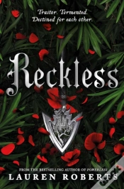 Capa do artigo Reckless