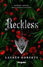 Reckless - Preview