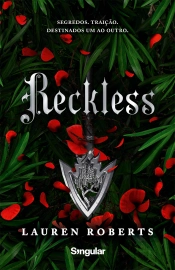 Capa do artigo Reckless