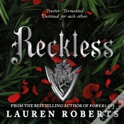 Capa do artigo Reckless