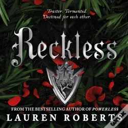 Capa do artigo Reckless