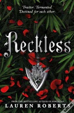 Capa do artigo Reckless