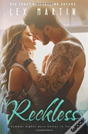 Capa do artigo Reckless
