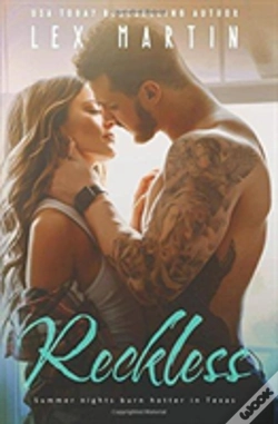 Capa do artigo Reckless