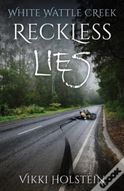 Capa do artigo Reckless Lies