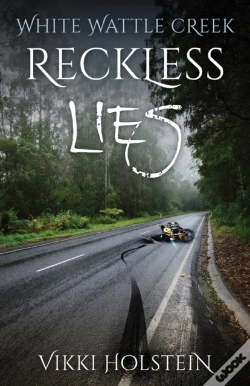 Capa do artigo Reckless Lies