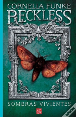 Capa do artigo Reckless
