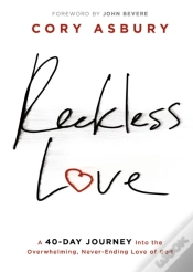 Capa do artigo Reckless Love