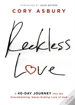 Capa do artigo Reckless Love