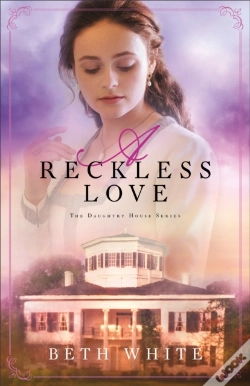 Capa do artigo Reckless Love (Daughtry House Book #3)