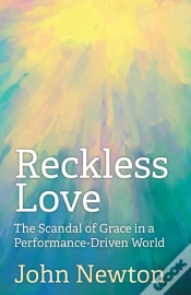 Capa do artigo Reckless Love