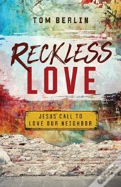 Capa do artigo Reckless Love