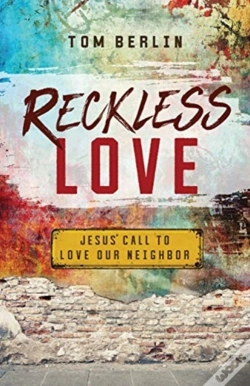 Capa do artigo Reckless Love