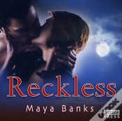 Capa do artigo Reckless