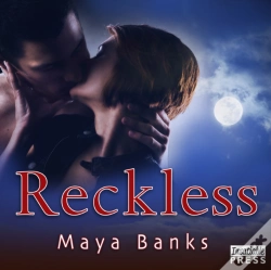 Capa do artigo Reckless