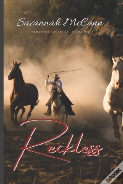 Capa do artigo Reckless