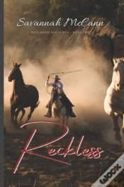 Capa do artigo Reckless