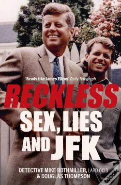 Capa do artigo Reckless