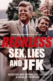 Capa do artigo Reckless