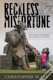 Capa do artigo Reckless Misfortune
