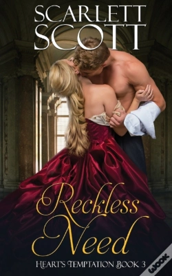 Capa do artigo Reckless Need
