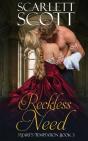 Reckless Need - Preview