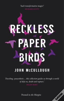 Capa do artigo Reckless Paper Birds