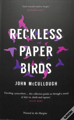 Capa do artigo Reckless Paper Birds