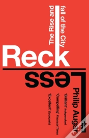 Capa do artigo Reckless