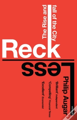 Capa do artigo Reckless