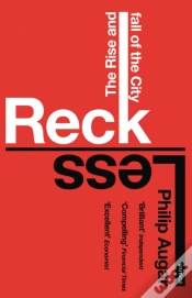 Capa do artigo Reckless