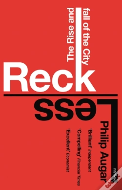 Capa do artigo Reckless