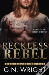 Reckless Rebel
