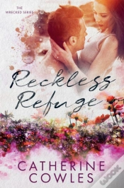 Capa do artigo Reckless Refuge