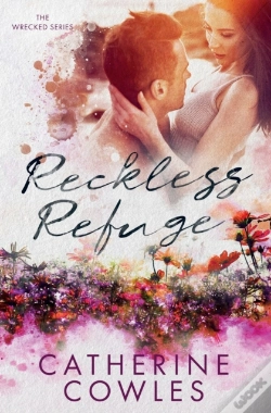 Capa do artigo Reckless Refuge
