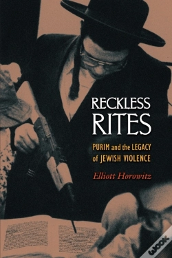 Capa do artigo Reckless Rites