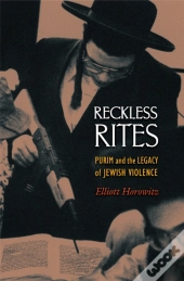 Reckless Rites
