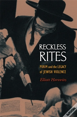 Capa do artigo Reckless Rites
