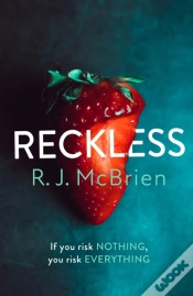 Capa do artigo Reckless