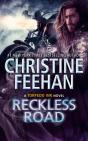 Reckless Road - Preview