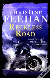 Capa do artigo Reckless Road