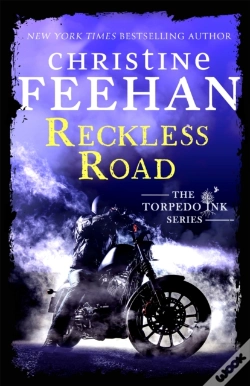 Capa do artigo Reckless Road
