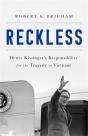 Reckless - Preview