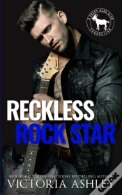 Capa do artigo Reckless Rock Star