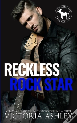 Capa do artigo Reckless Rock Star