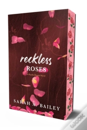 Capa do artigo Reckless Roses