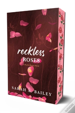 Capa do artigo Reckless Roses