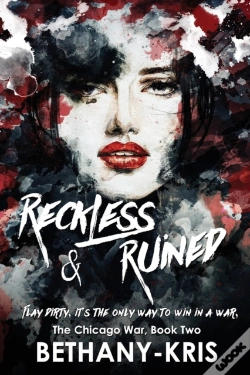 Capa do artigo Reckless   Ruined